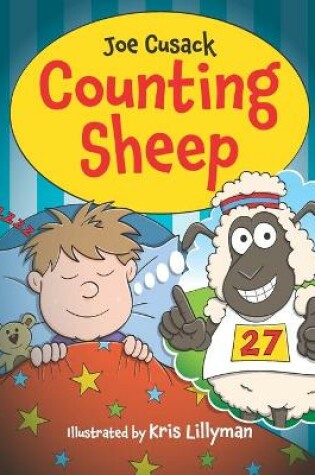 Cover of Counting Sheep