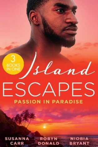 Cover of Island Escapes: Passion In Paradise