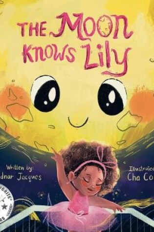 Cover of The Moon Knows Lily