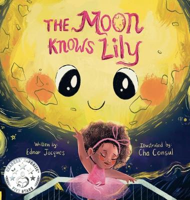 Cover of The Moon Knows Lily