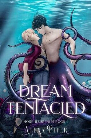 Cover of Dream Tentacled