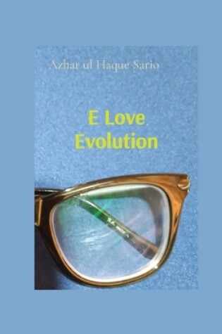 Cover of E Love Evolution