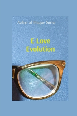 Book cover for E Love Evolution