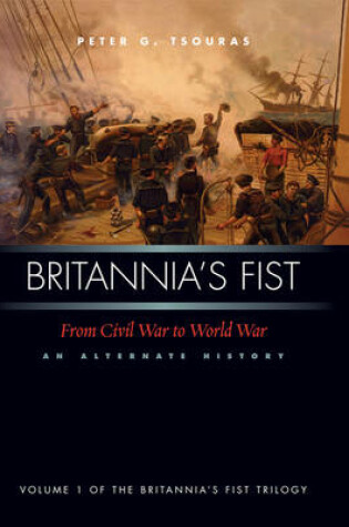 Cover of Britannia'S Fist