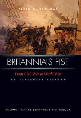 Cover of Britannia'S Fist