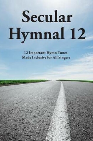 Cover of Secular Hymnal 12