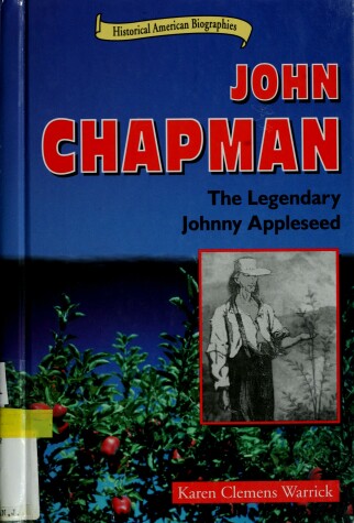 Cover of John Chapman