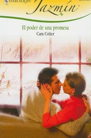 Cover of El Poder de Una Promesa