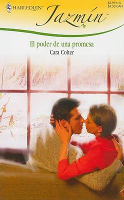 Book cover for El Poder de Una Promesa