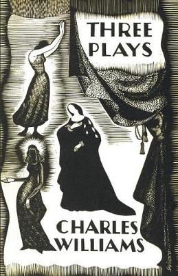 Book cover for Three Plays