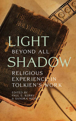 Book cover for Light Beyond All Shadow