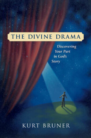 Cover of The Divine Drama