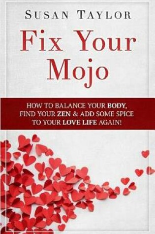 Cover of Fix Your Mojo