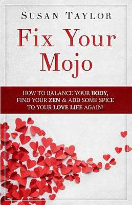 Book cover for Fix Your Mojo