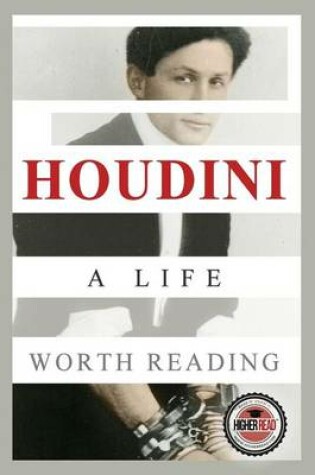 Cover of Houdini