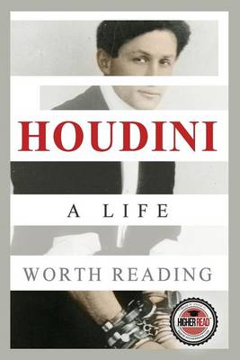 Book cover for Houdini