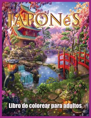 Book cover for Japonés
