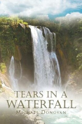 Cover of Tears in a Waterfall