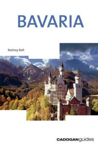 Cover of Bavaria