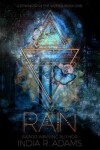 Book cover for Rain