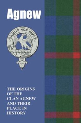 Cover of Agnew