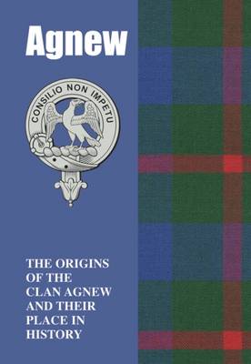 Cover of Agnew