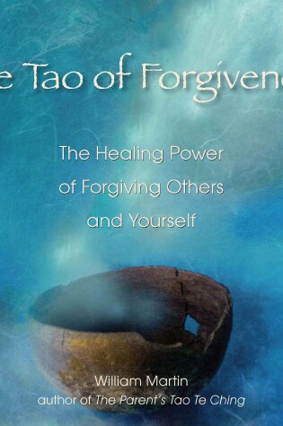 Cover of Tao of Forgiveness