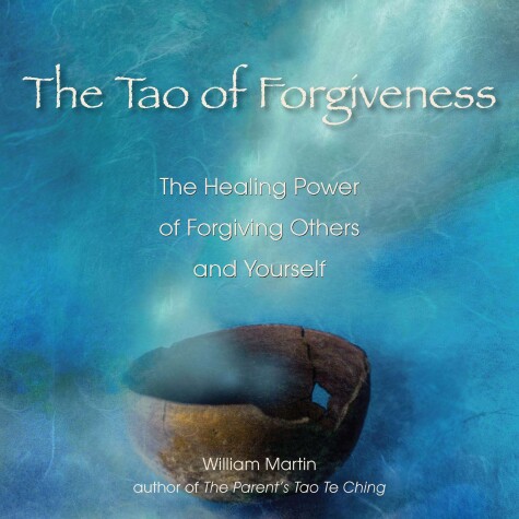 Book cover for Tao of Forgiveness