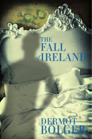 Cover of The Fall of Ireland