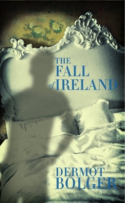 Book cover for The Fall of Ireland