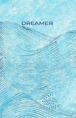 Book cover for Dreamer