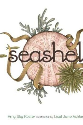 Cover of Seashell