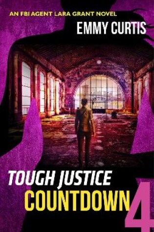 Cover of Tough Justice - Countdown (Part 4 Of 8)