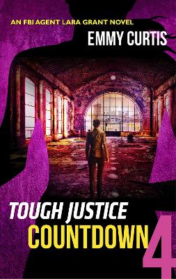 Book cover for Tough Justice - Countdown (Part 4 Of 8)