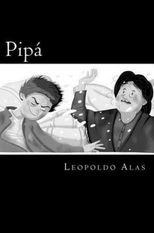 Cover of Pip  (Spanish Edition)
