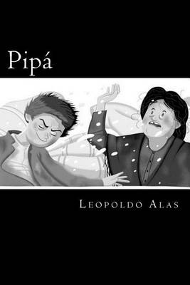 Book cover for Pip  (Spanish Edition)