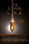 Book cover for The Dark Cage