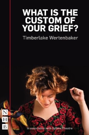 Cover of What is the Custom of Your Grief?