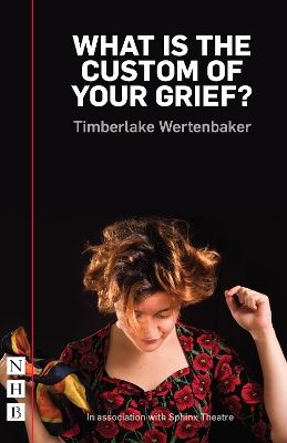 Cover of What is the Custom of Your Grief?