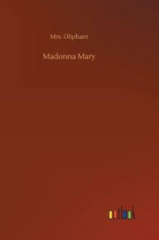 Cover of Madonna Mary