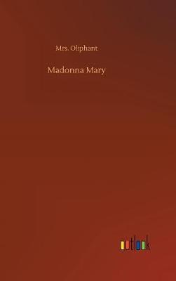 Book cover for Madonna Mary