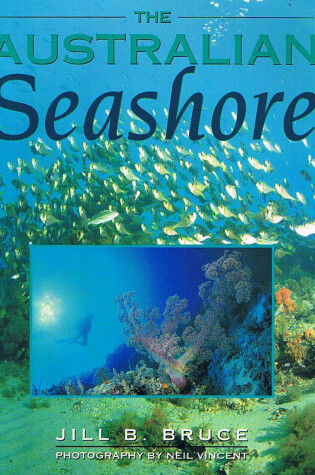 Cover of The Australian Seashore