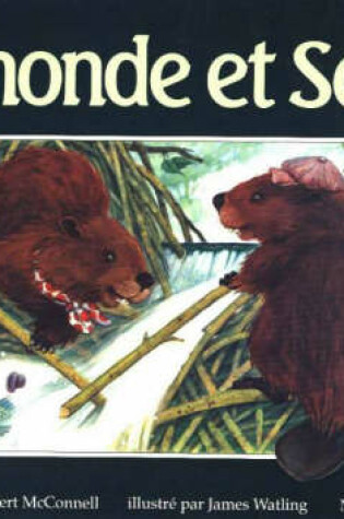 Cover of Emonde Et Scie