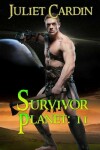Book cover for Survivor Planet II