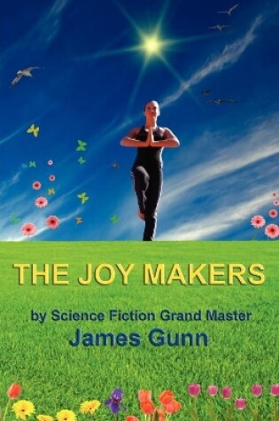 Cover of The Joy Makers