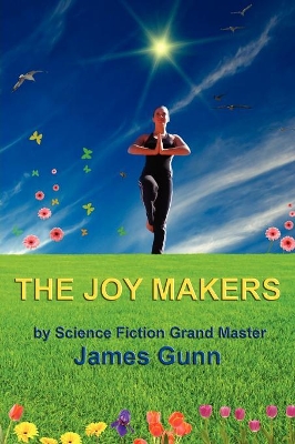 Book cover for The Joy Makers