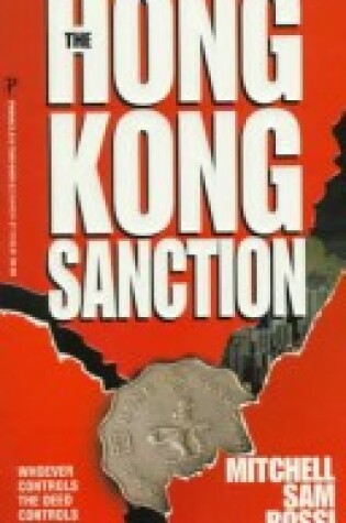 Cover of The Hong Kong Sanction