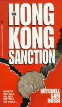 Book cover for The Hong Kong Sanction