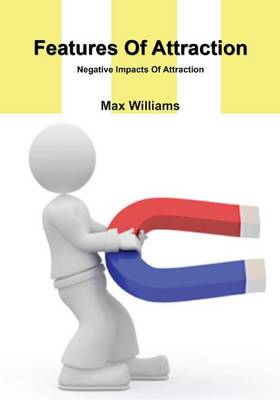 Book cover for Features of Attraction