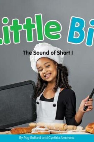 Cover of Little Bit